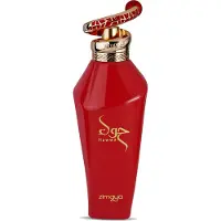 Zimaya Hawwa Red Eau de Parfum 100 ml