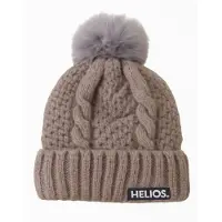 Helios Anni, bonnet, gris