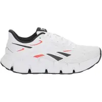 Reebok Zig Dynamica 6 Trainers Blanc EU 42 1/2 Homme