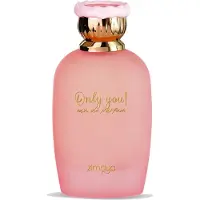 Zimaya Seulement vous! EDP - 100ml