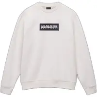 Napapijri Sweatshirt logo B-Box C
