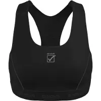 Givova Velo Sports Top Blanc S Femme