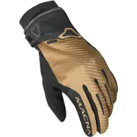 Macna Crew RTX gants de moto imperméables