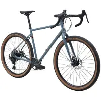 Marin Nicasio+ 650b 2025 Gravel Bike Bleu 56