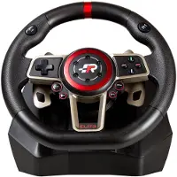 FR Tec Suzuka Elite Next (PC), Manette, Noir, Rouge