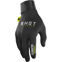 Shot Climatic 3.0 Gloves Noir 9 Homme