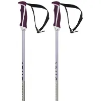 Völkl Phantastick Woman Poles Argenté 120 cm Femme