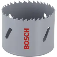 Bosch Scie cloche bimétal HSS pour adaptateur standard, 60 mm