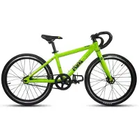 Frog Bikes Track 58 20´´ Road Bike Vert Garçon
