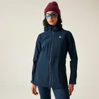 Dare 2b Switch Up Ii Jacket Bleu 44 Femme