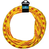 Spinera Corde d'extension Bungee Jaune Jaune Taille unique