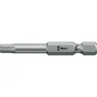 Wera 840/4 Z Hex-Plus 5/32" x 89 mm (Clé Allen)
