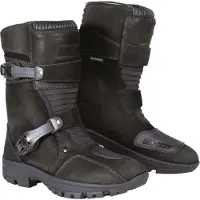 Shot Race Gear Atv 2.0 Touring Boots Noir EU 43 Homme