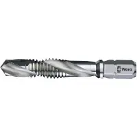 Wera Taraud combiné 847 HSS