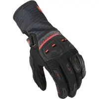 Macna Shellar Gants de moto perforés