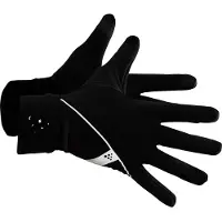 Craft Core Jersey Gloves Noir XL Homme,Femme