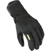 Macna Hulcana Rtx Woman Gloves Noir M Femme