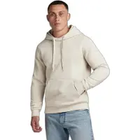 G-Star Premium Core Hoodie Blanc S Homme