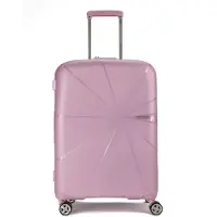 American Tourister Valisette violet clair