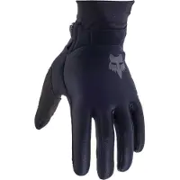 FOX Defend Thermo Gants de motocross