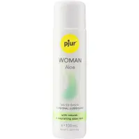 Pjur Aloe - lubrifiant à base d'eau - aloe vera - 100ml