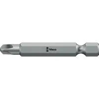 Wera 875/4 # 1 x 89 mm (Tri-Wing)