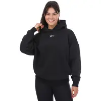 Reebok Sweatshirt à capuche femme Studio Recycled (Oversize)