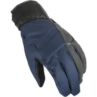 Macna Daunta Rtx Winter Gloves Bleu 2XL Homme