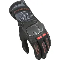 Macna Tempo 2.0 Summer Gloves Noir S