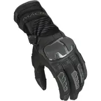 Macna Tempo 2.0 Summer Gloves Noir S