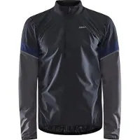 Craft Core Endur Hydro Jacket Noir S Homme
