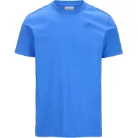 Kappa T-shirt CAFERS hommes - Bleu - EU L