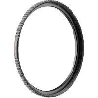 Polar Pro Bague Step-up Quartzline 72 - 77 mm