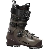 Head Kaliber 120 Mv Gw Boa Alpine Ski Boots Vert 28.5