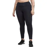 Craft Adv Essence Plus Leggings Noir 3XL Femme