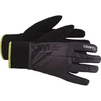 Craft Ctm Race Gloves Noir S