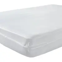 Lefebvre textile Rénovateur de matelas - TODAY - Essential - Pour lit simple - 90 x 190 cm