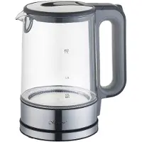 Maestro Bouilloire électrique 1,7 l MR-053-GRIS