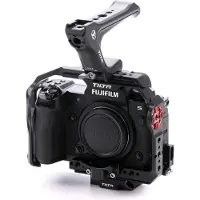 Tilta Kit de base (Cage), Accessoires vidéo, Noir