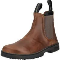 El naturalista Dames Élégant Bottine Nomada Barefoot N5262 marron