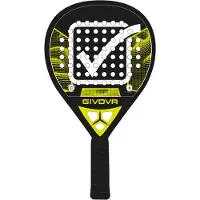 Givova Propulse Padel Racket Vert