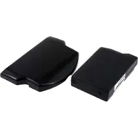 VHBW Batterie compatible avec Sony Playstation Portable PSP-3008 console de jeux (1800mAh, 3,7V, Li-polymère)