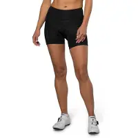 Pearl Izumi Sugar 5inch Shorts Noir 2XL Femme