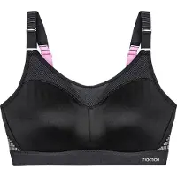Triumph Brassière Sport Triaction Control Lite