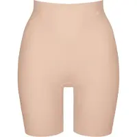 Triumph Slip scultant ' Becca Extra High+Cotton ' beige