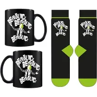Ginza.se Mug de - - Mug & Chaussettes - pour Indifférent - multicolore - Taille Standard