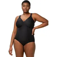 Triumph Body ' Modern Soft+Cotton ' noir