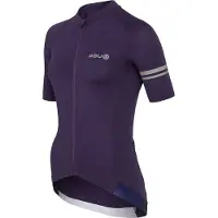 Agu Maillot à Manches Courtes Solid Performance