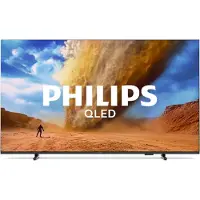 Philips 50PUS7810/12 TV 127 cm (50") 4K Ultra HD Smart TV Wifi Noir
