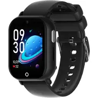 Dcu Tecnologic Littleone 4g Smartwatch Noir Enfants